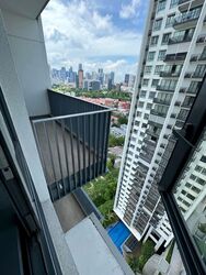 Highline Residences (D3), Condominium #561595691